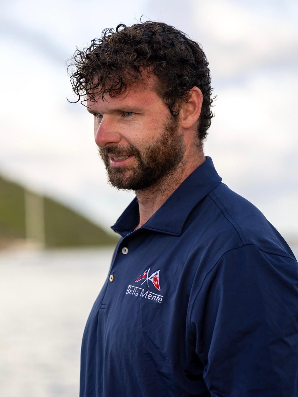 Oisín McClelland